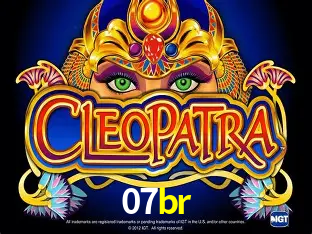 Bônus após cadastro na 07br